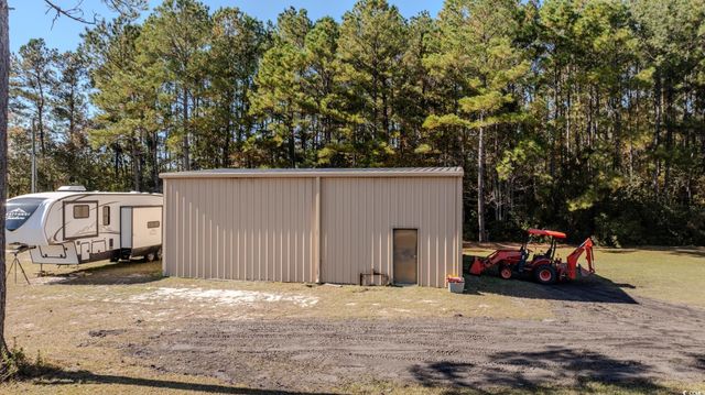 1930 W Highway 9 Bypass, Loris, SC 29569