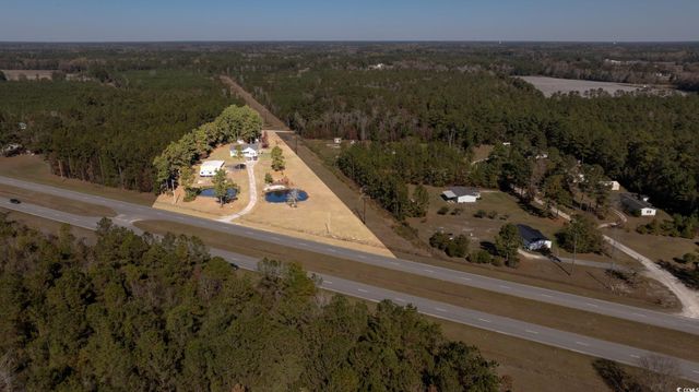 1930 W Highway 9 Bypass, Loris, SC 29569