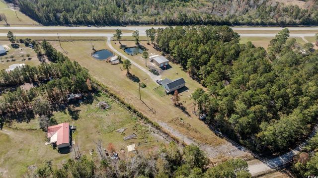 1930 W Highway 9 Bypass, Loris, SC 29569