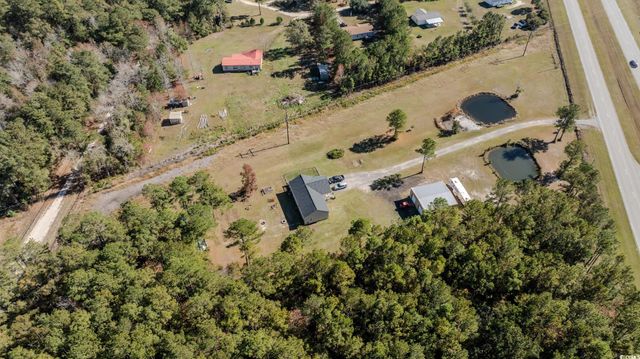 1930 W Highway 9 Bypass, Loris, SC 29569