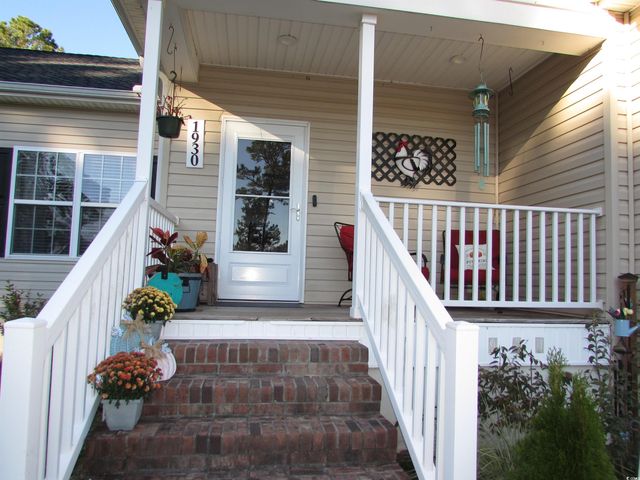 1930 W Highway 9 Bypass, Loris, SC 29569