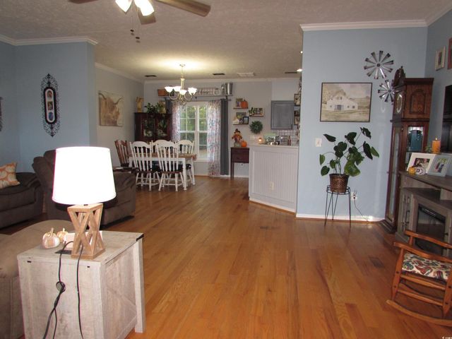 1930 W Highway 9 Bypass, Loris, SC 29569