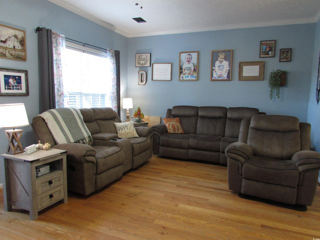 1930 W Highway 9 Bypass, Loris, SC 29569