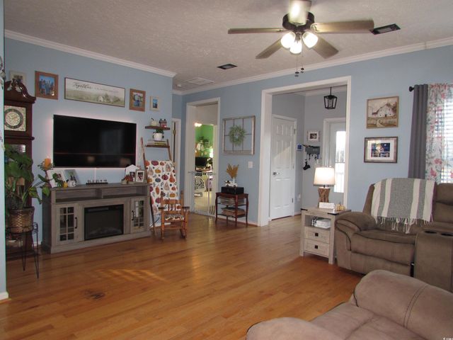 1930 W Highway 9 Bypass, Loris, SC 29569