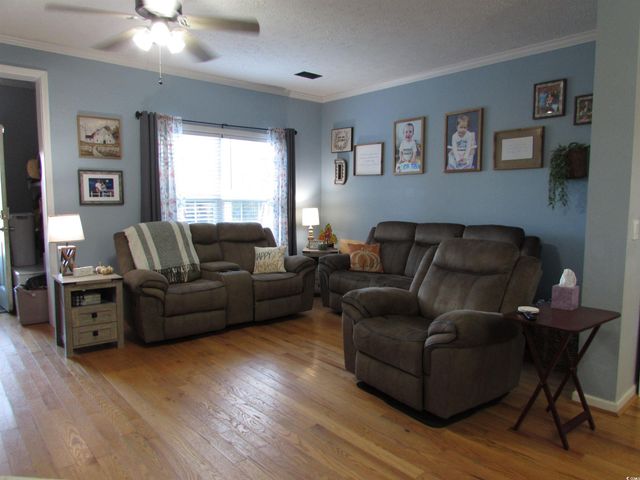 1930 W Highway 9 Bypass, Loris, SC 29569