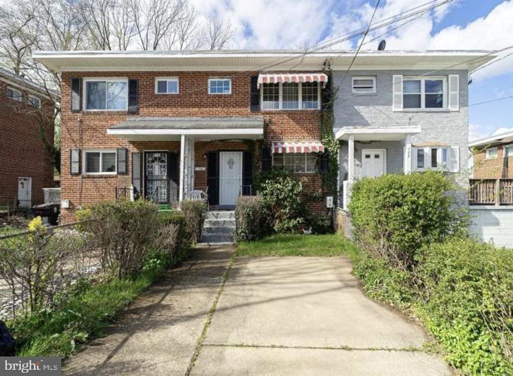 726 AUDREY LN, Oxon Hill, MD 20745