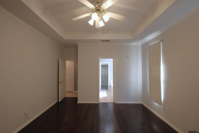 5707 Nicholson Dr, Tyler, TX 75707