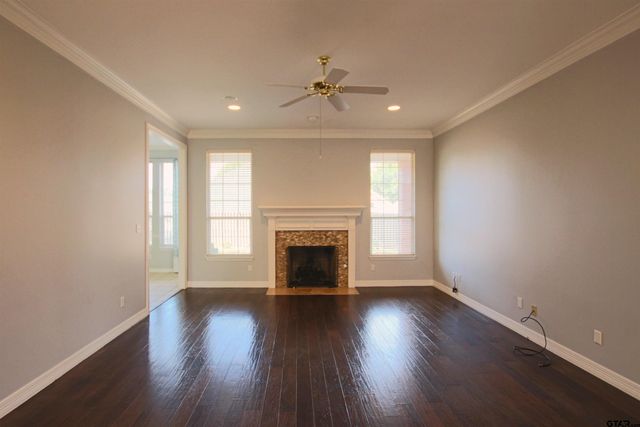 5707 Nicholson Dr, Tyler, TX 75707