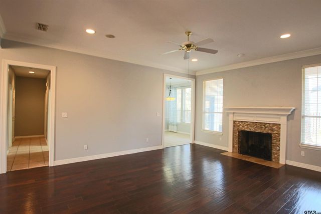 5707 Nicholson Dr, Tyler, TX 75707