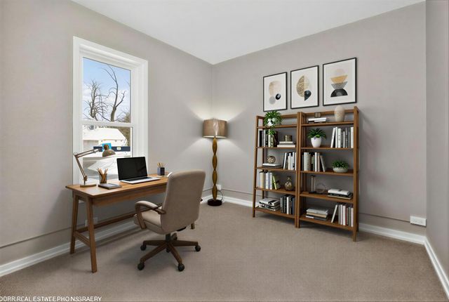 609 N 5th Street, Niles, MI 49120