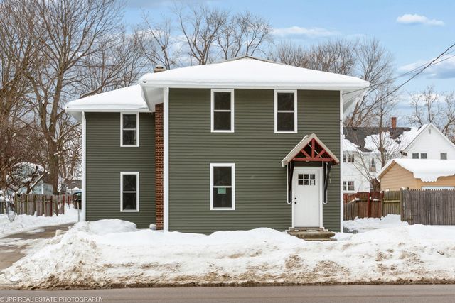 609 N 5th Street, Niles, MI 49120