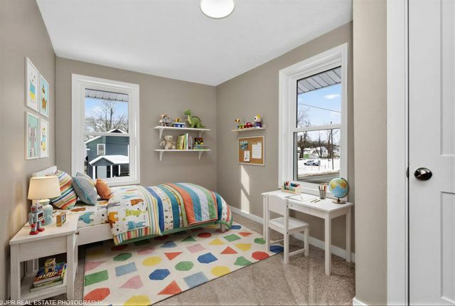 609 N 5th Street, Niles, MI 49120