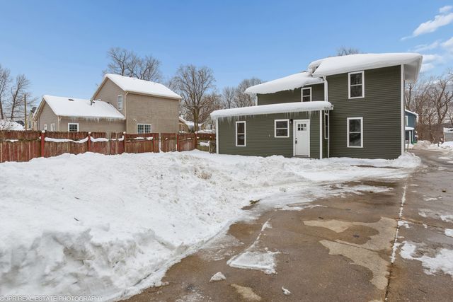 609 N 5th Street, Niles, MI 49120