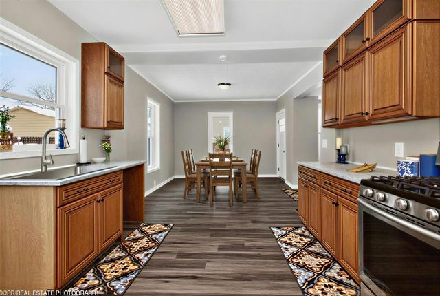 609 N 5th Street, Niles, MI 49120