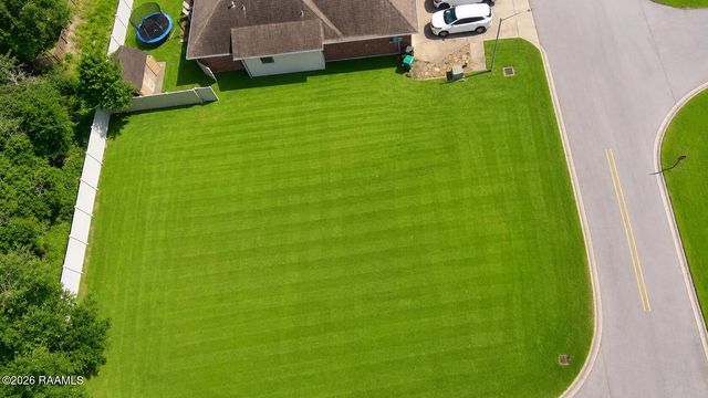 801 Flambant Drive, Broussard, LA 70518