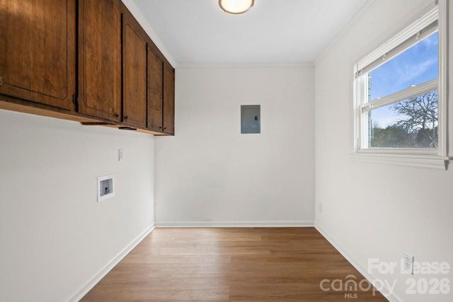 16808 Knoxwood Drive, Huntersville, NC 28078