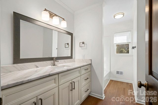 16808 Knoxwood Drive, Huntersville, NC 28078