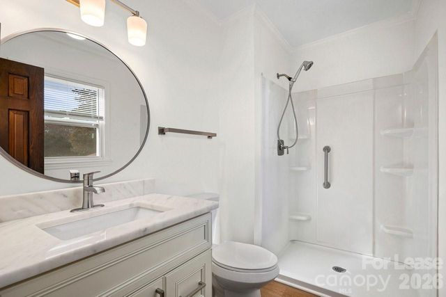 16808 Knoxwood Drive, Huntersville, NC 28078