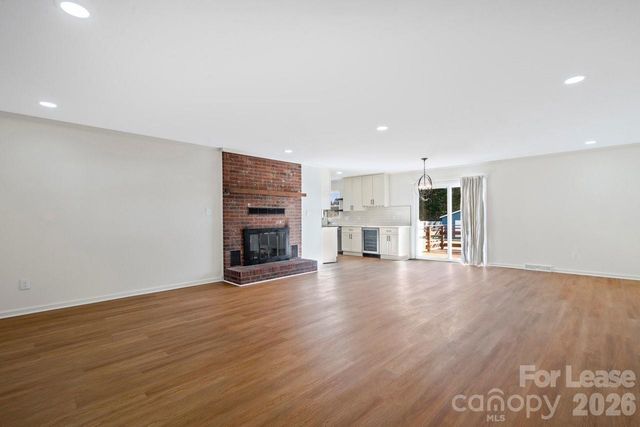 16808 Knoxwood Drive, Huntersville, NC 28078