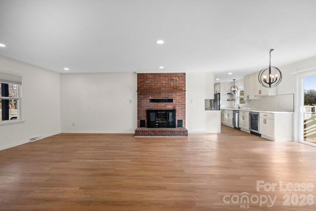 16808 Knoxwood Drive, Huntersville, NC 28078