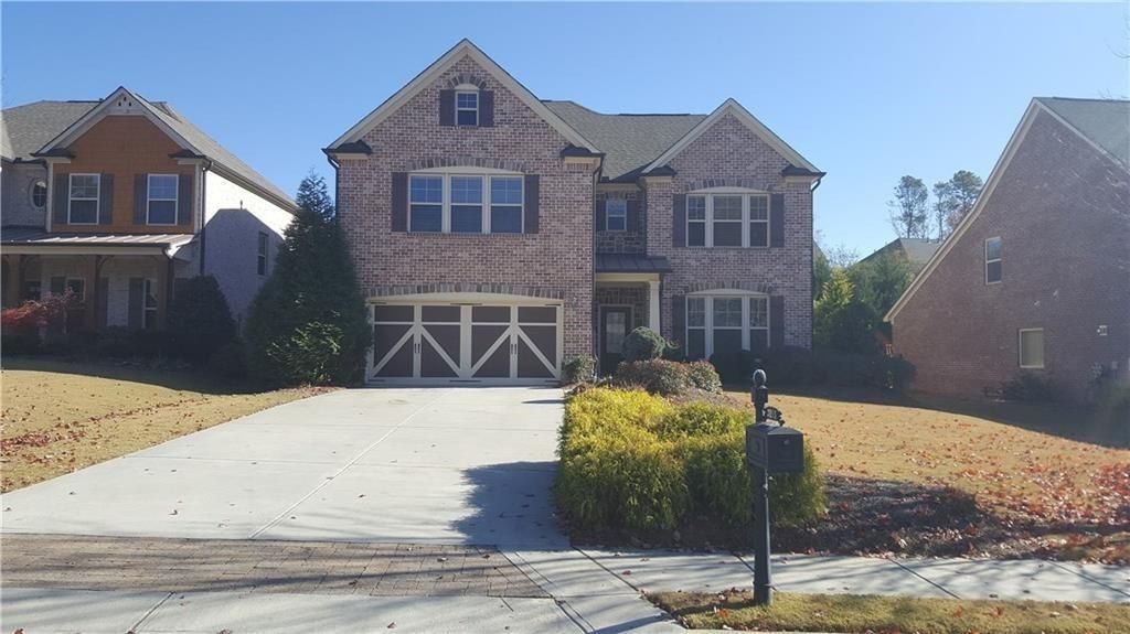 3155 Stonecrest Drive, Cumming, GA 30041