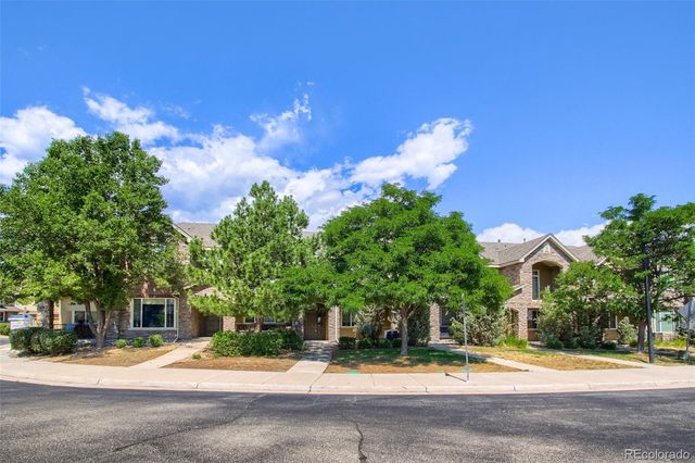 15296 W 66th Drive E, Arvada, CO 80007