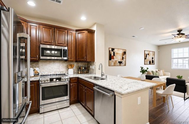 15296 W 66th Drive E, Arvada, CO 80007