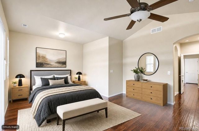15296 W 66th Drive E, Arvada, CO 80007