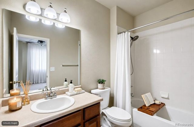15296 W 66th Drive E, Arvada, CO 80007