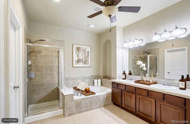 15296 W 66th Drive E, Arvada, CO 80007