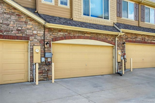 15296 W 66th Drive E, Arvada, CO 80007