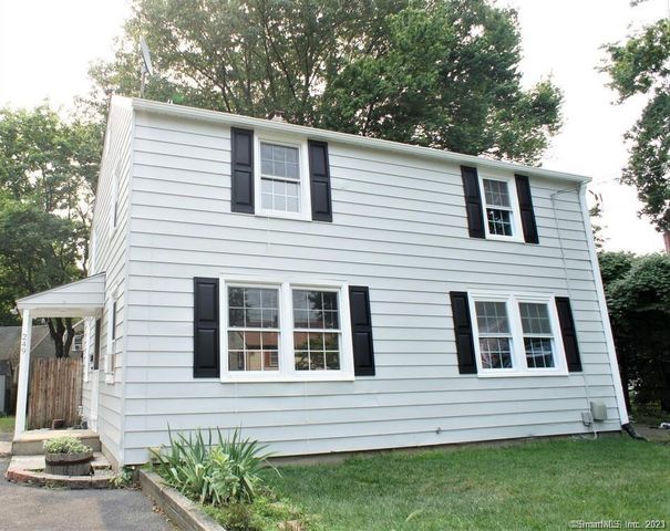 251 Melville Drive, Fairfield, CT 06825