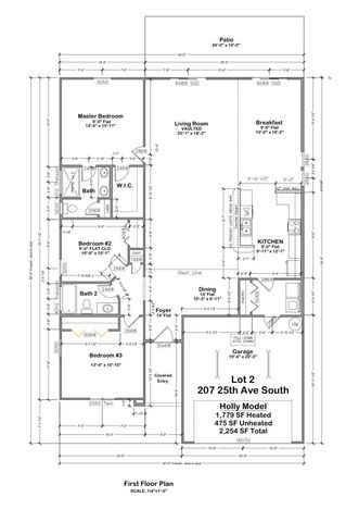 207 25th Ave. S, Myrtle Beach, SC 29577