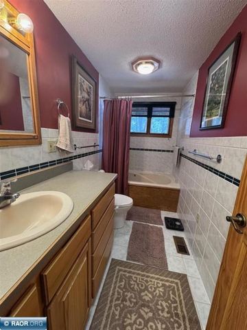 8519 Peterson Road, Cook, MN 55723