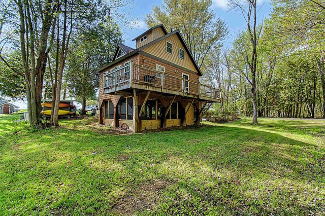 11 Hojaboom Road, St. Albans Town, VT 05478