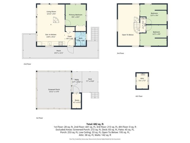 11 Hojaboom Road, St. Albans Town, VT 05478