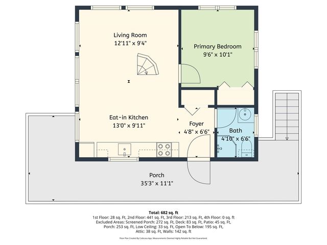 11 Hojaboom Road, St. Albans Town, VT 05478