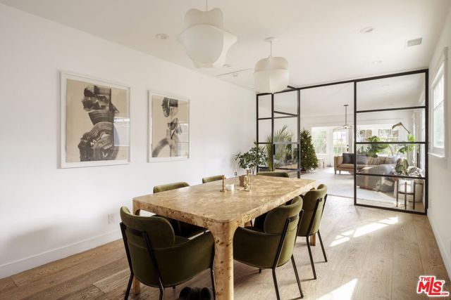 601 Crestmoore Place, Venice (los Angeles), CA 90291