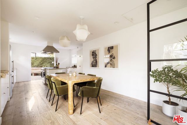 601 Crestmoore Place, Venice (los Angeles), CA 90291