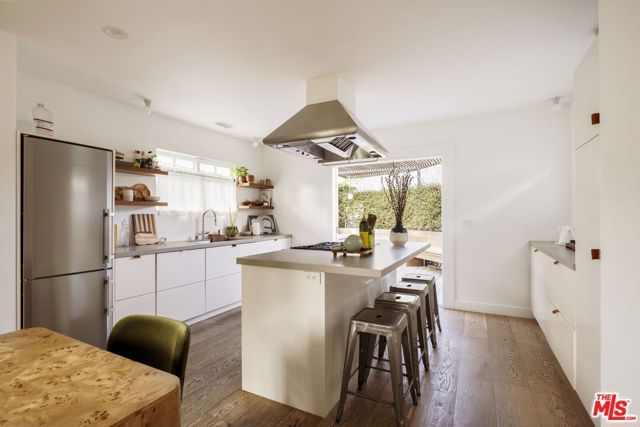 601 Crestmoore Place, Venice (los Angeles), CA 90291