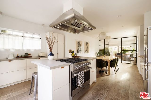 601 Crestmoore Place, Venice (los Angeles), CA 90291