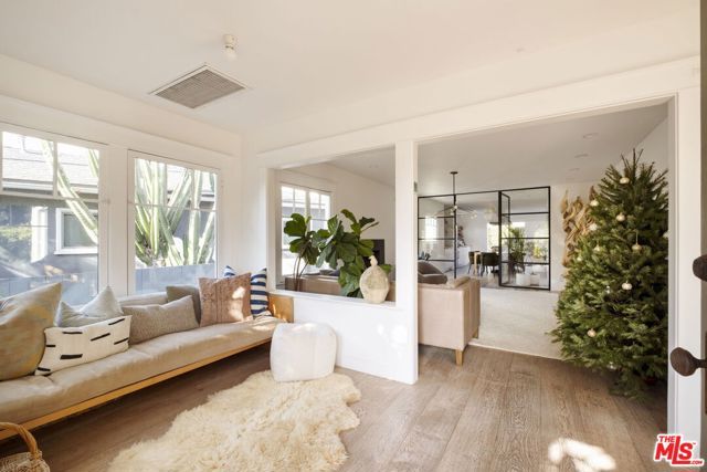 601 Crestmoore Place, Venice (los Angeles), CA 90291