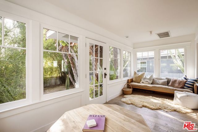 601 Crestmoore Place, Venice (los Angeles), CA 90291