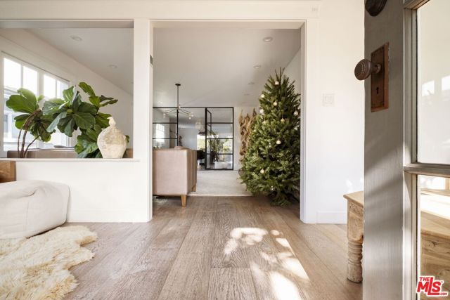 601 Crestmoore Place, Venice (los Angeles), CA 90291