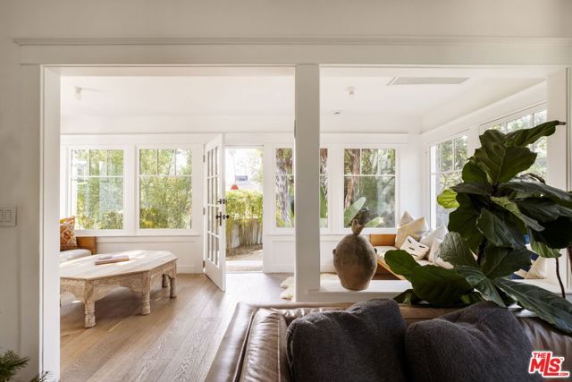 601 Crestmoore Place, Venice (los Angeles), CA 90291