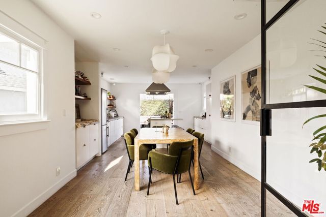 601 Crestmoore Place, Venice (los Angeles), CA 90291