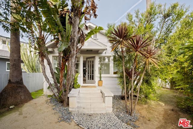 601 Crestmoore Place, Venice (los Angeles), CA 90291
