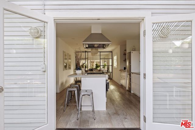 601 Crestmoore Place, Venice (los Angeles), CA 90291