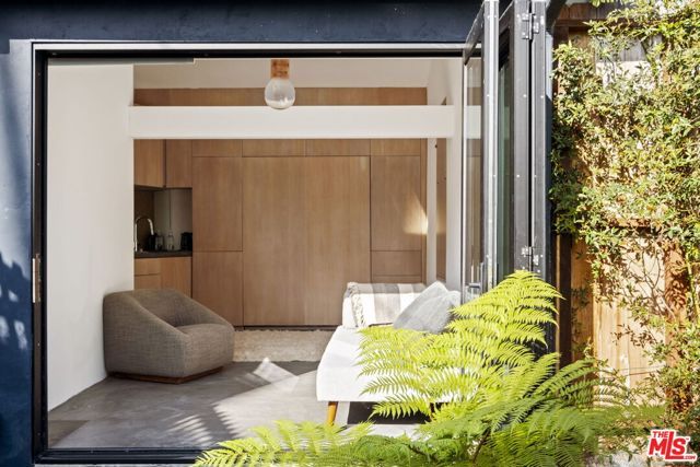 601 Crestmoore Place, Venice (los Angeles), CA 90291