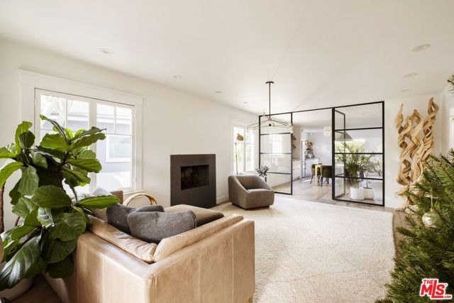 601 Crestmoore Place, Venice (los Angeles), CA 90291